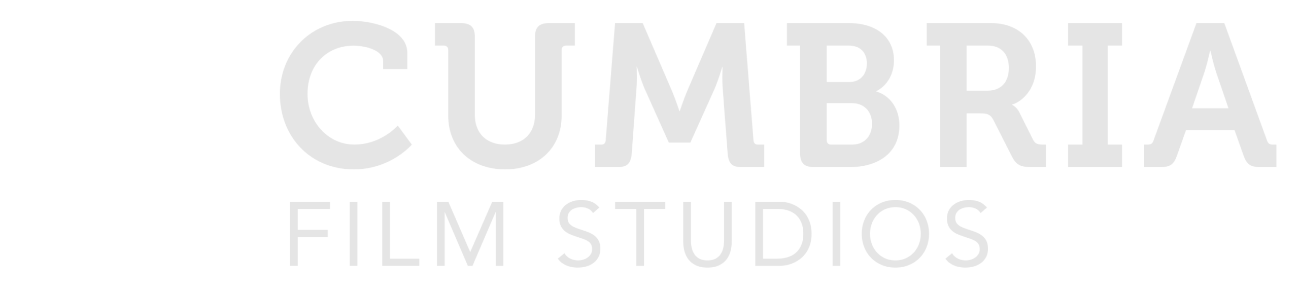Cumbria Film, TV and Podcast Studios